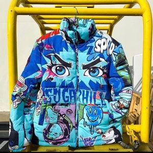 Meet your Posher, Travis